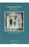 Discriminations old and new : aspects of Northern Ireland today : proceedings of the Irish Association conference