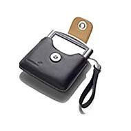 TomTom One Leather Case