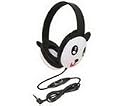 Global Marketing Partners Califone Kids Stereo and PC Headphone (2810-PA)