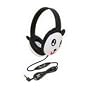 Global Marketing Partners Califone Kids Stereo and PC Headphone (2810-PA)