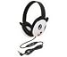 Global Marketing Partners Califone Kids Stereo and PC Headphone (2810-PA)