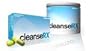 CleanseRX 2 Part Kit, Colon & Digestive Cleanse System, Detox, Lose Weight, Feel Better