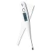 Oral Premier Digital Thermometer, Celsius/Fahrenheit, Each