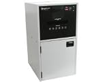 ScriptStroyer Pharmacy Shredder, Cross Cut, 9
