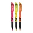 Pilot Pen Corporation of America : Erasable Highlighter, 3/PK, Assorted -:- Sold as 1 PK