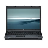 HP Compaq Business Notebook 6510b - Core 2 Duo T7300 / 2 GHz - RAM 1 GB - HDD 80 GB - DVD?RW (+R DL) / DVD-RAM - GMA X3100 - Gigabit Ethernet - WLAN : 802.11a/b/g, Bluetooth 2.0 EDR - TPM - fingerprint reader - Vista Business - 14.1 Widescreen TFT 1280 x 800 ( WXGA )