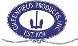 GREENFIELD KWIK GRIP CLEAT