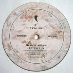 Hokusai - Black Rose / 12 Till 4 (Original Release) 12