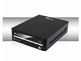Plextor 24X DVDrw USB Retail