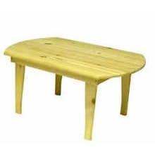Bear Chair BC426C Cedar Coffee Table Kit by Bear Chair