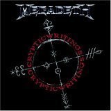 Megadeth - Cryptic Writings [Remixed & R - Zortam Music