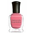 Deborah Lippmann Nail Lacquer, Daytripper, 0.5 Ounce
