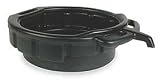 Drain Pan,4 Gal Westward 75-762