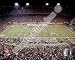 Orange Bowl - University of Miami; Last Home game at the Orange Bowl played by the Hu...