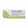 Dulcolax Tablets 100 Tablets
