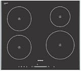 Electric Hob (EH77S501E)