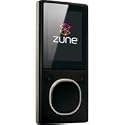 Zune 8 GB Digital Media Player (Black)