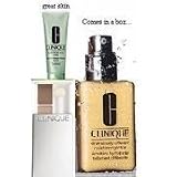 Clinique Dramatically Different Moisturizer Lotion 3 Piece set 21UC4PC8lDL. SL160 Clinique Dramatically Different Moisturizer Lotion 3 Piece set