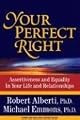 Your Perfect Right