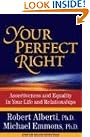Your Perfect Right...