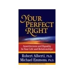 Your Perfect Right