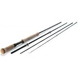 Scott Fiberhammer Concept Two Handed Fly Rod