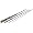 Scott Fiberhammer Concept Two Handed Fly Rod 7wt 10ft 6in 4pc