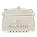 Adorama C29a SCSI II Single End Cable Terminator