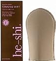 He-shi tanning mitt for him and her tan applicator fake false