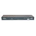 CONNECTPRO MIT-CAT8 8-PORT CAT-5 KVM Switch for PS/2 USB & Sun Systems