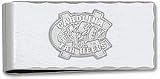 North Carolina Tar Heels Sterling Silver