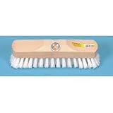 Eigenschaften Unimet 527382 / Unimet Schrubber Ppn Weiss mit Gewinde 730844