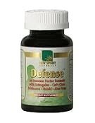 Defense Immune System Nutrition