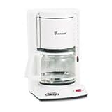 12-Cup Commercial Automatic Drip Coffee Maker