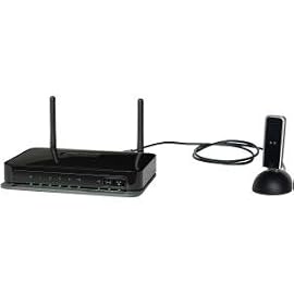 NETGEAR MBRN3000-100UKS - Wireless Broadband Router
