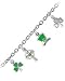 Kit Heath Children's Luck of the Irish Charm Bracelet
