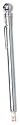 Gorilla Automotive TG1 Pencil Style Tire Pressure Gauge