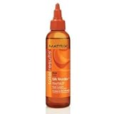 Matrix Total Results Sleek Lisse Silk Wonder Smoothing Oil 3oz
