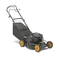 McCulloch M53-625CMD 21" Petrol 4-Wheel Self-Propelled Rotary Lawnmower
