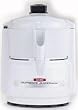 Acme 5001 Juicerator 550-Watt Juice Extractor, Quite White