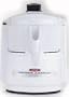 Acme 5001 Juicerator 550-Watt Juice Extractor, Quite White