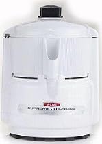 breville juice fountain