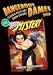 Dangerous Dames 2010 Wall Calendar
