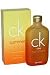Calvin Klein CK Summer Eau de Toilette Spray 100ml [Orange]