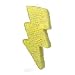 Lightning Bolt Pinata with Pull String Kit