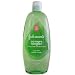 Johnsons Baby Extra Conditioning Shampoo - 18 Oz