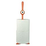 koziol TOQ ペーパータオルスタンドオレンジ KZ5009-503