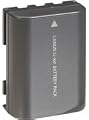 Canon NB-2LH Rechargeable Battery Pack for Rebel XT/XTi Digital SLR Cameras and VIXIA HV Series and ZR Series Camcorders
