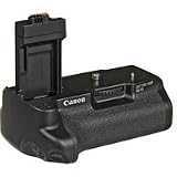 Canon BG-E5 Battery Grip for Canon XSi Digital SLR Cameras