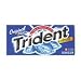 Trident Sugarless Chewing Gum Val U Pak Original - 12 X 18 Stick Pack